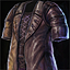 Brune's Chaser Breastplate