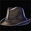 Mended Hat