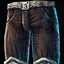 Antique Leather Pants