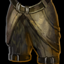 Contaminated Soldier Pants