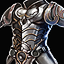 Brune's Warrior Breastplate