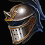 Brune's Warrior Helmet