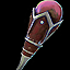 Staff of the Old Hero
