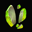 Magic Source Fragment