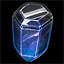 Obsidian of Grace +4