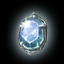 Delicate Diamond of Blasphemy +5