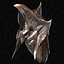 Giant Horned Beetle Helm