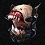 Smelly Zombie Helm