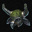 Golem Helmet