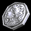 Silver Bellpeso