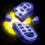 Broken Control Device