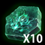 Guardian's Life Stone x 10