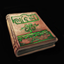 Blet's Gift: Book of Oblivion (Lv. 40)(Event)