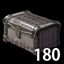 Inventory Expansion (180 Days)