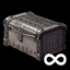 Inventory Expansion (999 Days)