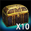 Mobile Storage x 10