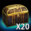 Mobile Storage x 20