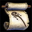 Attack Damage Up Scroll: Spirit