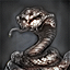 Black Cobra Hood