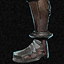 Veteran Assassin's Boots