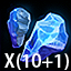 Artisan's Breath x 11