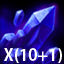 Blessing of Renas x 11