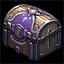 Defensive Obsidian Box