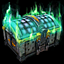 Hell Horse Lucky Box