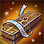 Candy Broom Lucky Box