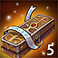 Candy Broom Lucky Box x 5