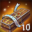 Candy Broom Lucky Box x 10