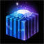 Great Emerald Box