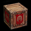 Mad Red Eye Tribe Gift Box