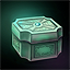Sealed Chest of the Garden