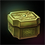 Chocolate Transformation Crystal Gift Box