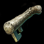Shinbone Key