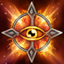 Eye of Distortion