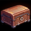 Copper Treasure Chest
