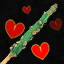 Watermelon Pepero