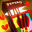 Pepero Box
