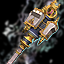 Superior Glory Sun Mace