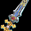 Glory Sun Sword