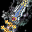 Superior Glory Sun Sword