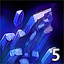 Blessing of Renas x 5