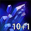 Blessing of Renas x (10 + 1)