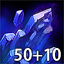 Blessing of Renas x (50 + 10)