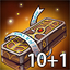 Candy Broom Lucky Box x 10