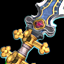 Glory Sun Greatsword