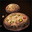 Salty Cookie