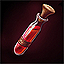 Small Health Recovery Potion